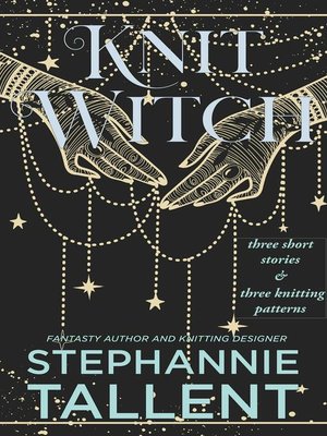 cover image of KnitWitch
